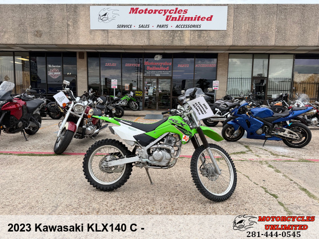 2024 Suzuki