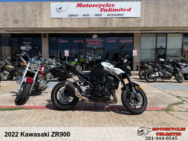 2012 Suzuki